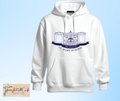 100th Anniversary St. Mary's Hoodie Sweatshirt