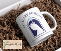 15oz Praying St. Mary's 15 oz Ceramic Coffee Mug