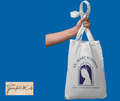 St. Mary's Canvas Tote Bag