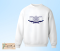 100th Anniversary St. Mary's Crewneck Sweatshirt